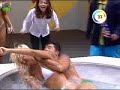 Banheira do Gugu - Carla Perez