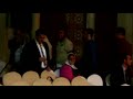  انسحاب الوفد المصرى بالكويت احتجاجا على ادعاءات وزير الاعلام