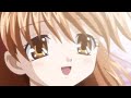 Clannad The Movie English dub