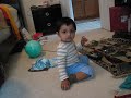 Reading Namaz.AVI