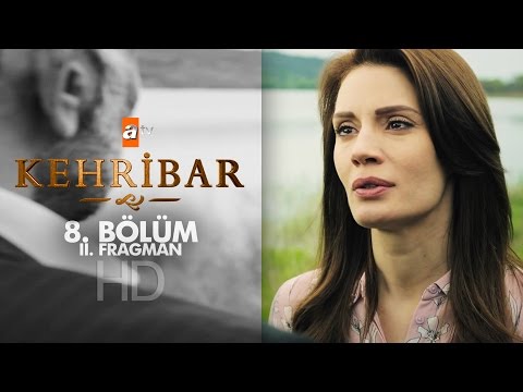 Kehribar 8. Bölüm 2. Fragmanı                                                                                                                                                                                                                             