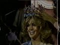 Miss World 1980 - Crowning Moment