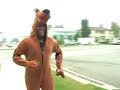 Black Nerd Scooby-Doo Costume Black Nerd Scooby-Doo Costume