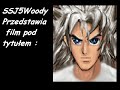 Vegetto VS Super Buu part 3/3