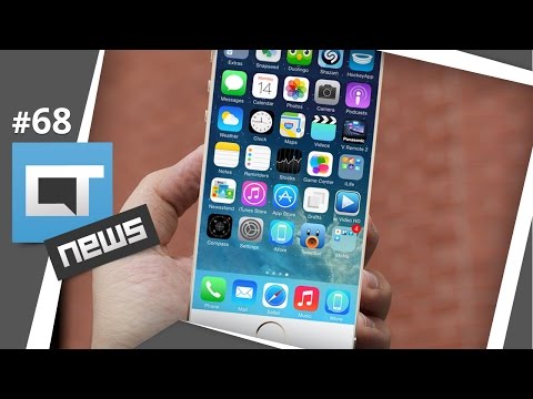 Canaltech News #68: 'Salvar' no Facebook, Windows 9, iPhone 6 e mais