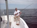 Delaware Bay Tog.wmv