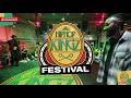 Hassani vs Synthazoid – Hiphop Kingz Festival 2019 Popping FINAL