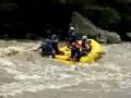 RAFTING COLOMBIA-JAPON