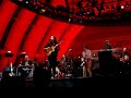 Bright Eyes \"Another Travellin Song\" @ Hollywood Bowl 2007