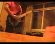 Anthony Island - Amazing grass - TYR - cover by Tranko