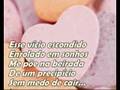 Um amor suficiente - Mensagem de amor...