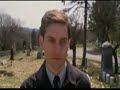 Spiderman Ending Scene