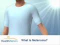 Mélanome
