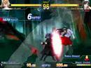 MBAC - Ankoku (Warc) vs Levitas (Akiha) MBAC - Ankoku (Warc) vs Levitas (Akiha)