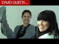 David Guetta - Delirious - Behind the scenes