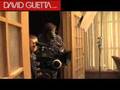 David Guetta - Delirious - Behind the scenes