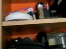 Decluttering:  The Office