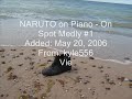 Kyle Landry Kyle556 piano pianist composer improviser improvisation