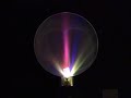 KINETICA presents IN FLUX