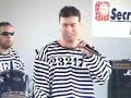 O ATAQUE DOS CLONES - PELADOS EM SANTOS O ATAQUE DOS CLONES - PELADOS EM SANTOS