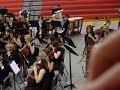 MVHS Sypmhonic Orchestra: Russlan and Ludmilla
