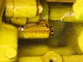 Fuga Aceite Motor Ortega 11