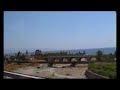 Sicilia - Messina (City and Strait) & Mount Etna