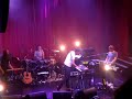 ROYWORLD, I TUNES FESTIVAL