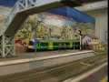 Railworld Showcase episode filmed on the 02/04/2008 ;).