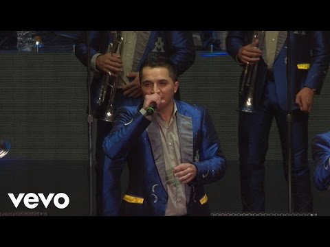 Ya Es Muy Tarde (En Vivo Desde El Coloso De Reforma / 2014)