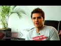 Kris Allen Interview with the Hollywood Reporter