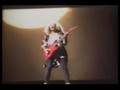 Sammy Hagar videoclip Give to live