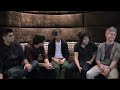 interview with Vervegirl