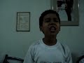 Manuelito sings Que canten los niños Manuelito sings Que canten los niños
