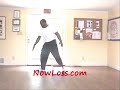Best Inner thigh exercise at home