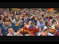 Die Nationalmannschaft Kommt!