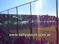dep  laferrere 1 vs b  central 2  final vuelta 