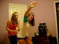 JESSICA&AMANDA FIGHT?!