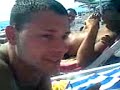 In spiaggia...Post-sbornia Mama non Mama! In spiaggia...Post-sbornia Mama non Mama!
