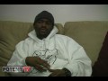 OMILLIO SPARKS TALKS STATE PROPERTY BEENIE SIEGAL VS JAY Z AND MORE WITH POTENT TV PART1