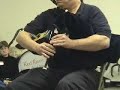 Bagpiper Jim McGillivray 1
