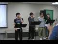 videos de Broadway church korean ministry, Dec.28th.2008 hymn 04