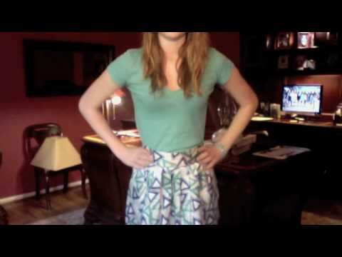 Outfit of the Day! September 10th