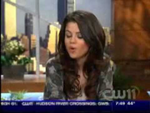 Selena Gomez from 