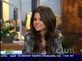 Selena Gomez from \"The Wizards of Waverly Place\" Selena Gomez from \"The Wizards of Waverly Place\"