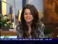 Selena Gomez from The Wizards of Waverly Place