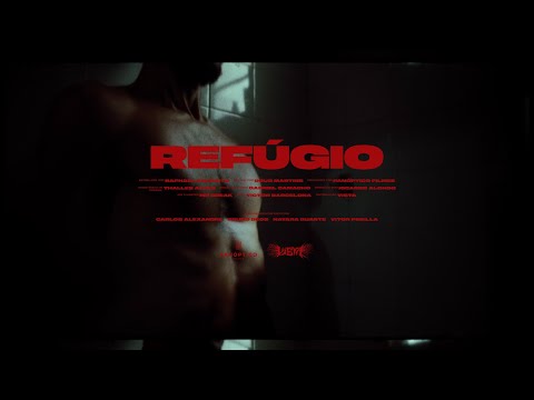 REFÚGIO – Uma narrativa carioca