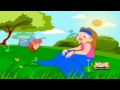 Siragadikkum Tumbiye - Nursery Rhyme