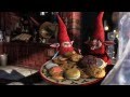 Rise of the Guardians ('Elves' Trailer)