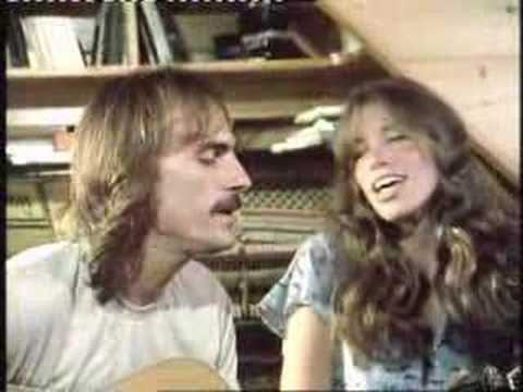 james taylor and carly simon